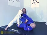 Xande's Jiu Jitsu Fundamentals 34 - Threatening the Neck and Avoiding the Leg Smash Pass from Classic Guard